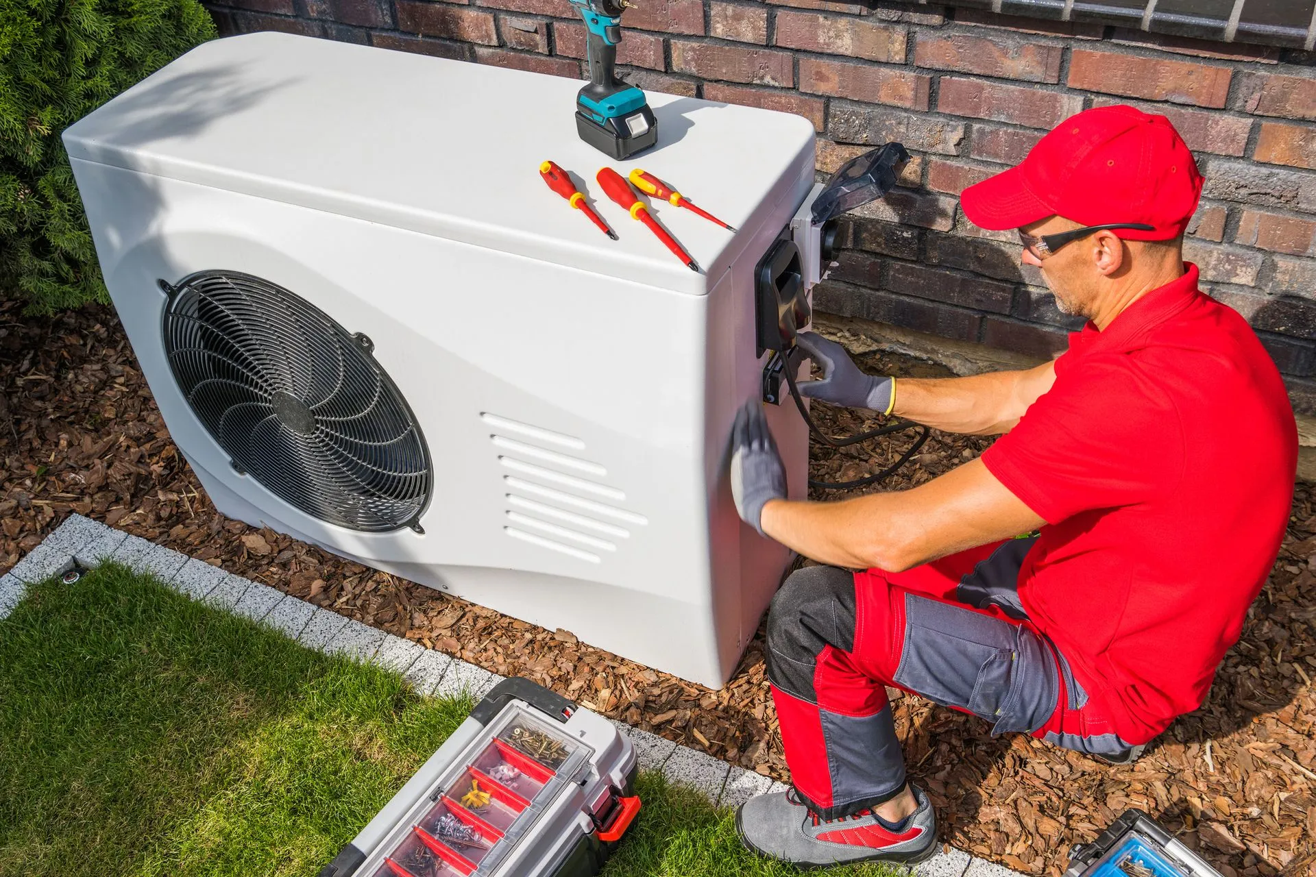 About HVAC in Merrick, NY